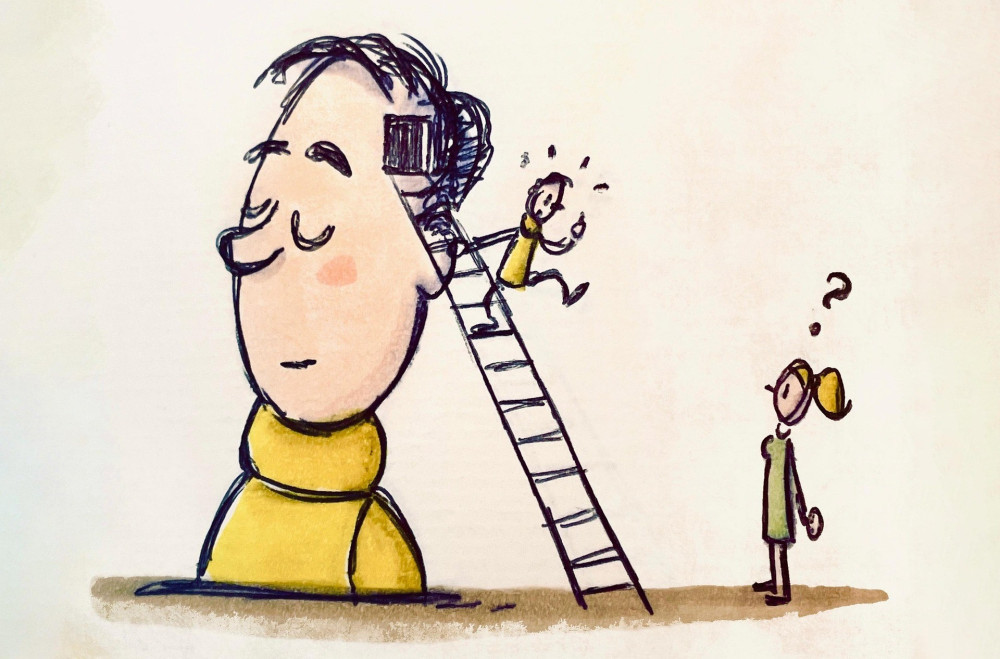 L'ADOLESCENCE A DEUX VOIX : DE L'ECOUTE PSYCHOLOGIQUE A L'INTERVENTION EDUCATIVE